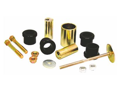 Whiteline W61309S Rear Control Arm Camber/Toe Kit for 2004-2006 Pontiac GTO
