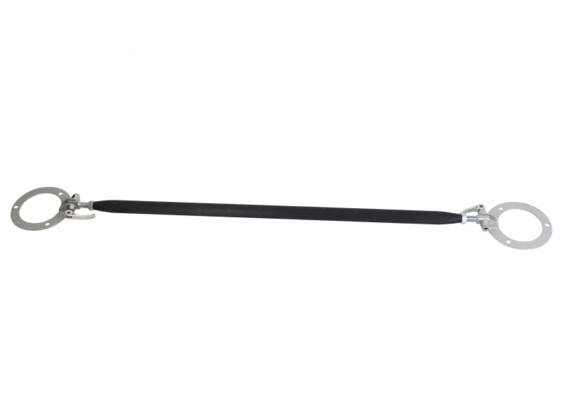 Whiteline KSB586Q Rear Strut Bars for 2002-2007 Subaru Impreza, 2005-2006 Saab 9-2X