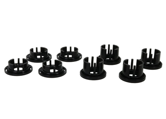 Whiteline KDT902 Rear Positive Traction Kit Rear for 2008-2010 Subaru Impreza