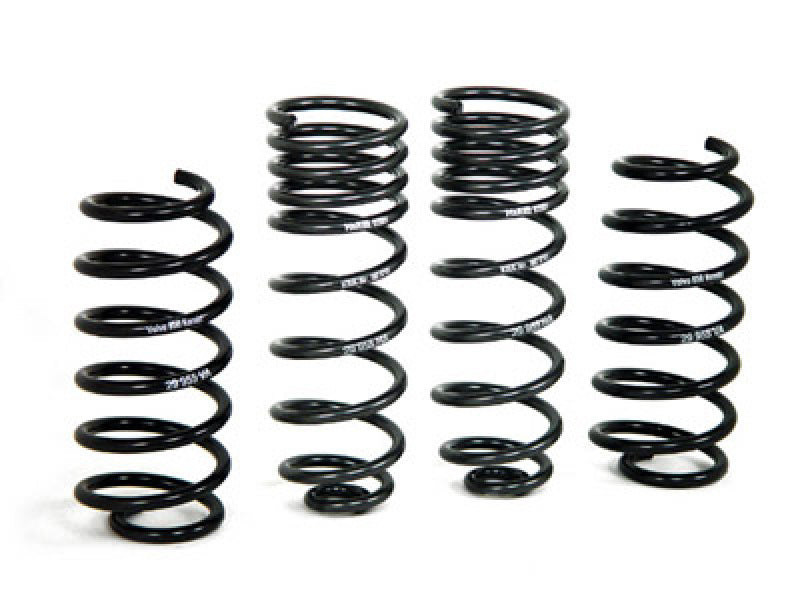 H&R Sport Springs - Volvo 850 / V70 Wagon - 29955