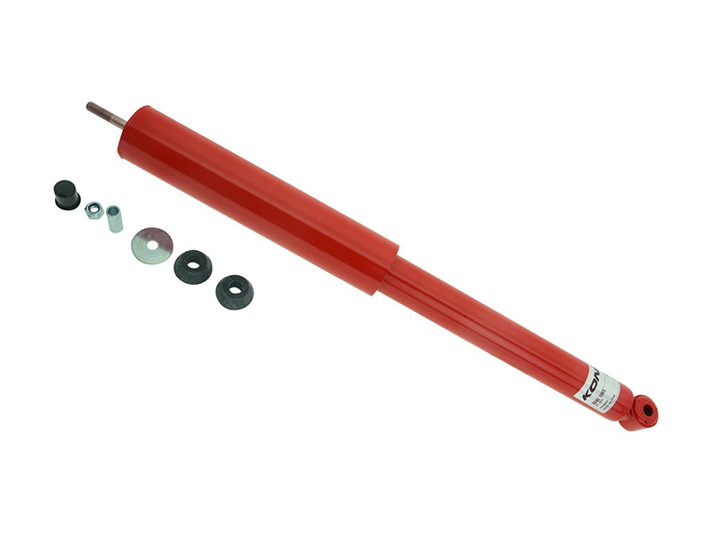 Koni Classic (Red) Shock 65-68 Porsche 911/ 912 - Rear - #8040 1083