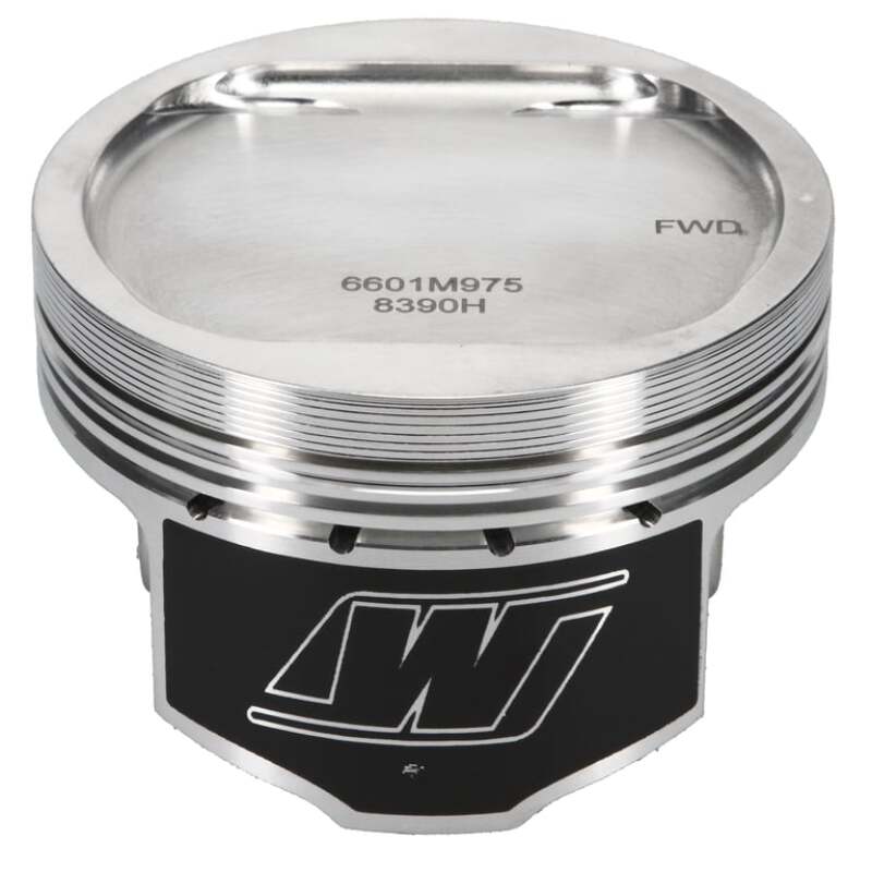 Wiseco K601M975 for Subaru EJ22 Inv Dome -20cc 97.5mm Piston Shelf Stock Kit