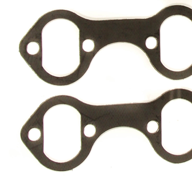 BBK Performance 1400 Header Gasket Set (1-3/4 in) for Ford 302 / 351W Small Block V8 Engines