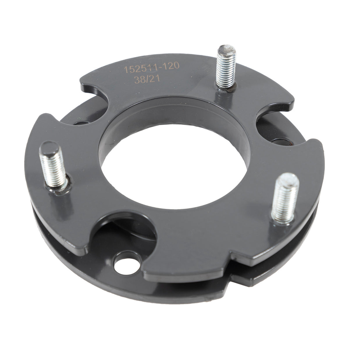 Belltech 2021-2026 for Ford F-150 2WD 1-3in Leveling Kit