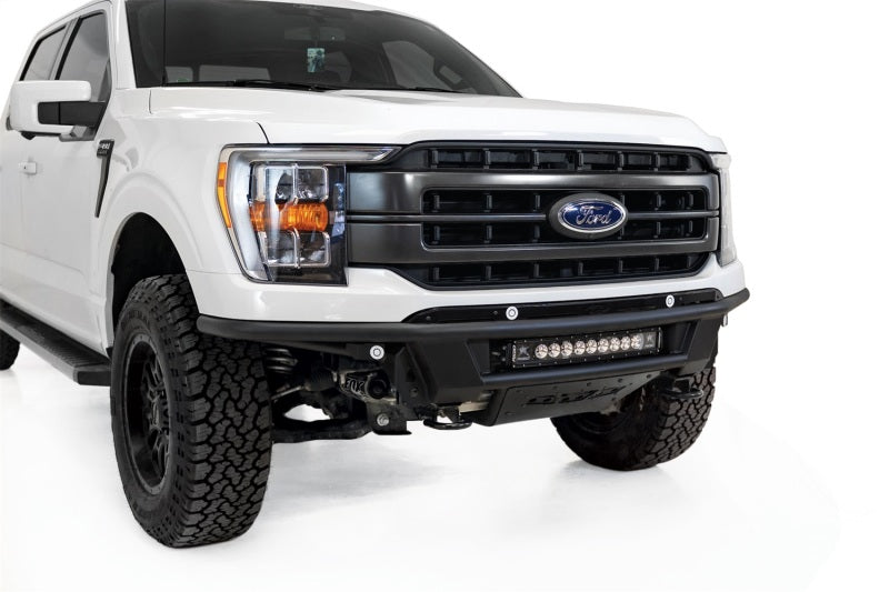 Addictive Desert Designs for 21-23 Ford F-150 PRO Bolt-On Front Bumper