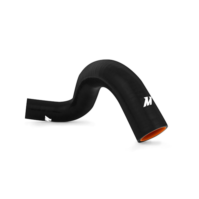 Mishimoto 05-06 Pontiac GTO / 05-07 Vauxhall Monaro VXR Black Silicone Radiator Hose Kit - #MMHOSE-GTO-05BK