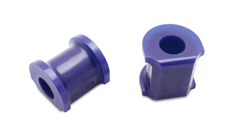 SuperPro Bushings - Sway Bar -