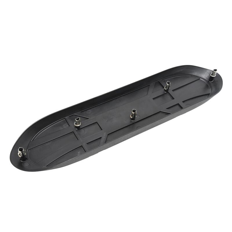Westin 22-5002 Platinum 4 Replacement Service Kit with 18in pad Black