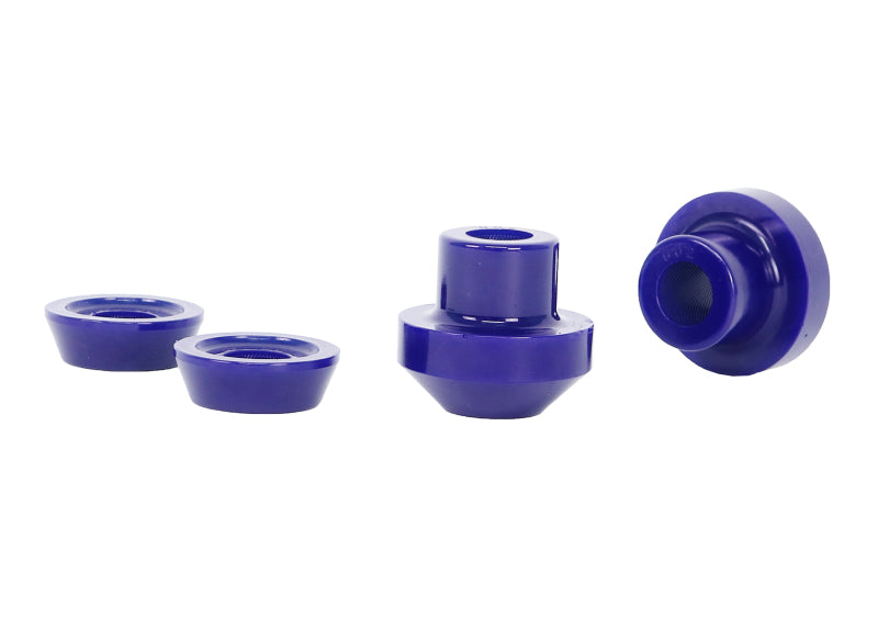 SuperPro Front Strut Bar To Chassis Mount Bushing Kit