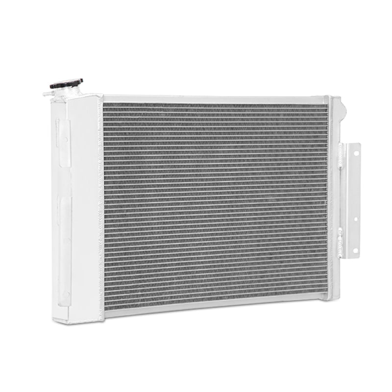 Mishimoto 67-69 Pontiac Firebird X-Line Performance Aluminum Radiator - #MMRAD-FIR-67X