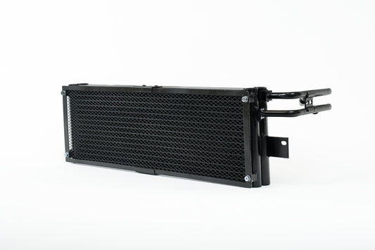 CSF 8221 Transmission Oil Cooler with Rock Guard for BMW M3/M4 (G8X)
