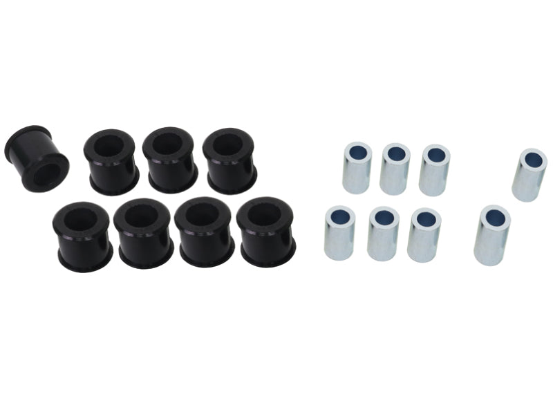 Whiteline W0595 Service Kit (Suits KTA108/109/123) for 1993-2007 Subaru Impreza, 1990-1999 Subaru Legacy, 1998-2002 Subaru Forester and More