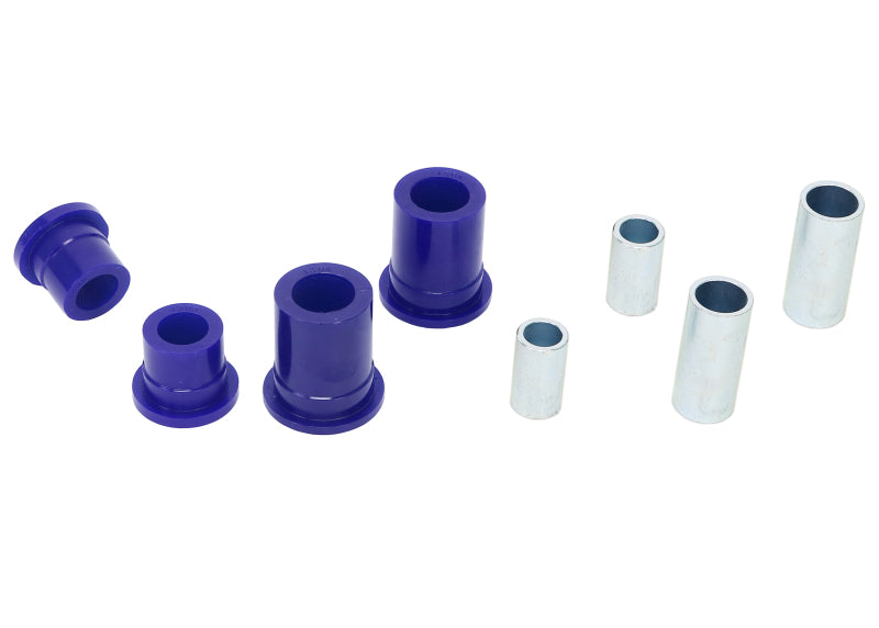 SuperPro Front Upper Inner Control Arm-/Trailing Arm Bushing