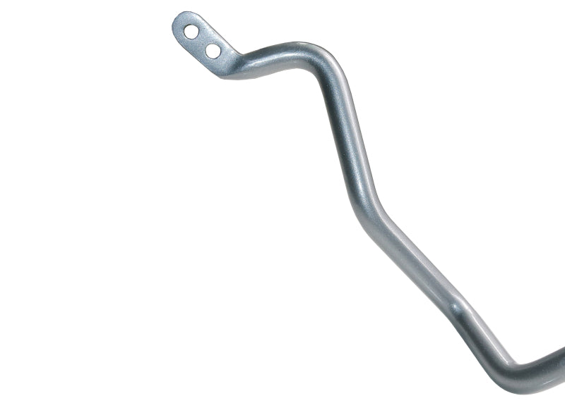 Whiteline BBR11Z Rear 20mm Heavy Duty Adjustable Sway Bar for 2001-2006 BMW 325Ci, 2001-2006 BMW 325i, 2001-2006 BMW 330Ci and More