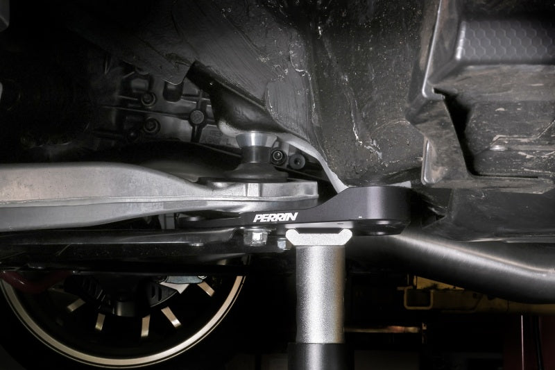 PERRIN 22-26 Subaru WRX / 17-25 Impreza / 20-25 LGT & OBXT Front Control Arm Brace