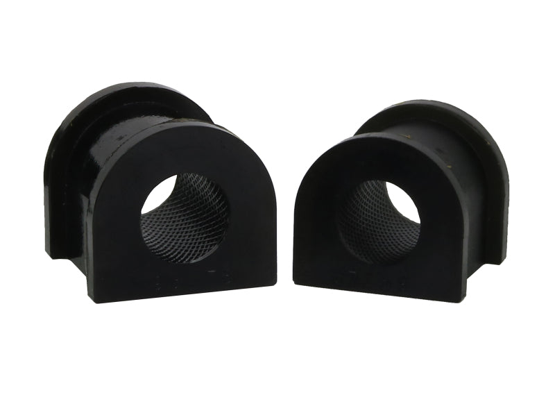 Whiteline W33240 Front Sway Bar Mount Bushing for 2001-2009 Toyota Prius, 2003-2008 Toyota Corolla