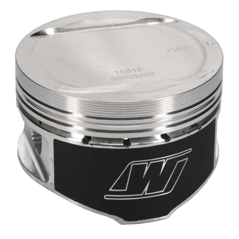 Wiseco K580M88 for CHRY NEON 8.8:1 Turbo 1.236 X 88.0 Piston Shelf Stock Kit