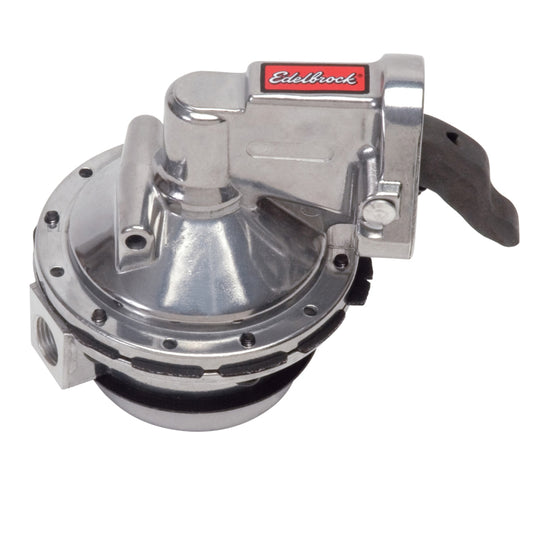 Edelbrock 1721 Performer RPM Mechanical Fuel Pump for Small Block Chevrolet 307-400