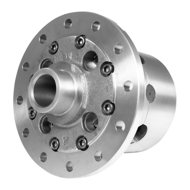 Yukon Gear & Axle YGK2139 10.5in for Ford 3.73 Rear Ring & Pinion Install Kit 35 Spline Positraction