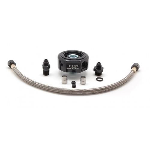 BLOX Racing Honda B20 Dowel Pins BXPT-00500-DP