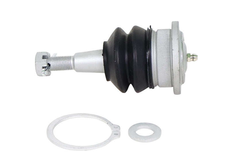 Whiteline KSK188 Replacement Ball Joint Kit for 2007-2018 Chevrolet Silverado 1500, 2007-2016 GMC Sierra 1500