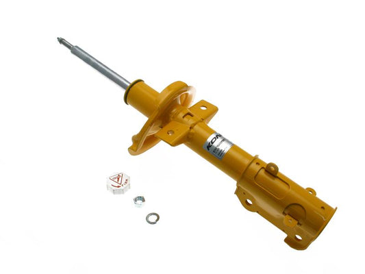 Koni Sport (Yellow) Shock 11-14 Ford Mustang V6 & V8 All models excl. GT 500 - Front - #8741 1549Sport