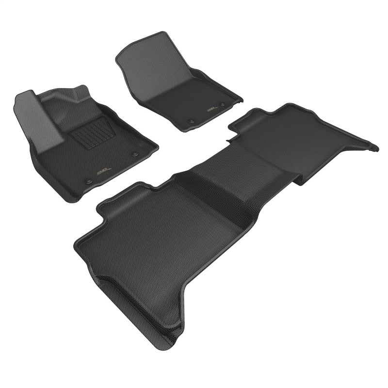 3D MAXpider ACE Kagu - Combo - Black - #L1TY28801509