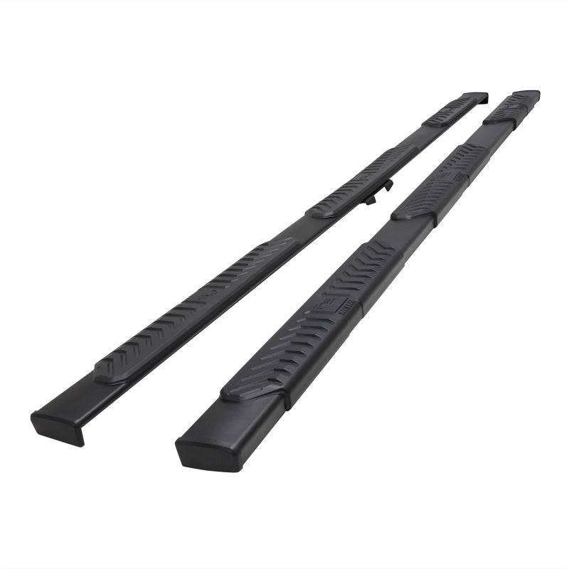 Westin 28-5234765 R5 M-Series XD Wheel to Wheel Nerf Bars for 2020-2026 Chevrolet/GMC
