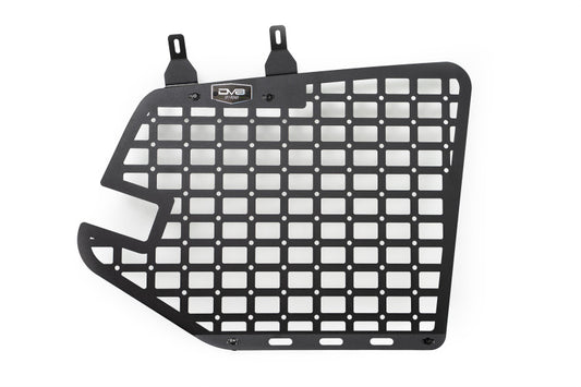 DV8 Offroad 03-09 Lexus GX 470 Rear Window Molle Storage Panels - #MPGX-01