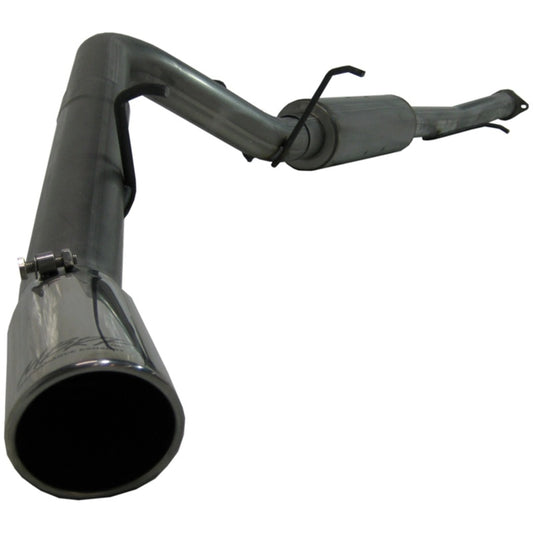 MBRP Cadillac/GMC Escalade EXTESV/Yukon Denali XL 6.2L Cat Back