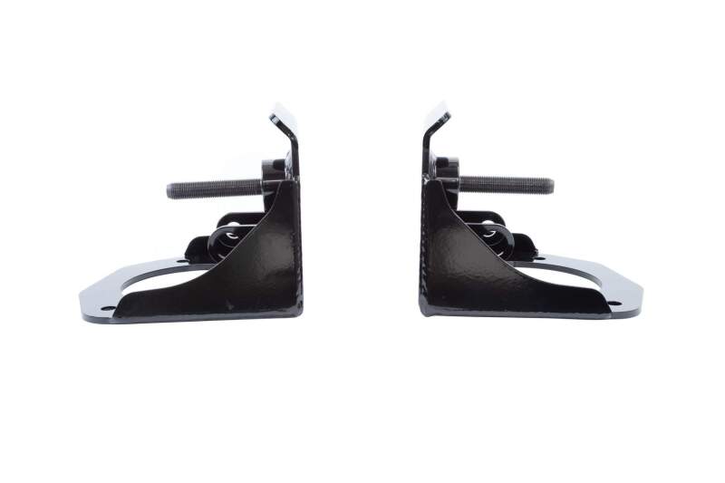 UMI Performance 6436 Front Coil Over Mounts for 1963-1987 GM C10