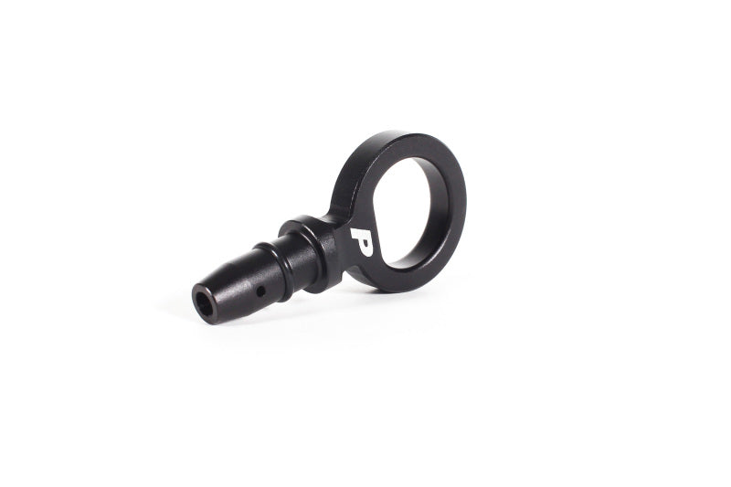 PERRIN 15-26 Subaru WRX & 13-26 BRZ/FR-S/86/GR86 Dipstick Handle Loop Style - Black
