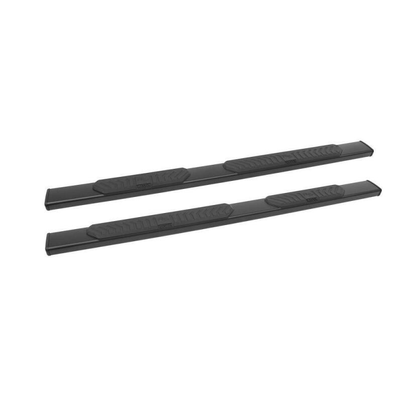 Westin 28-51055 R5 Nerf Step Bars for 2009-2026 Dodge/Ram 1500 Crew Cab Black