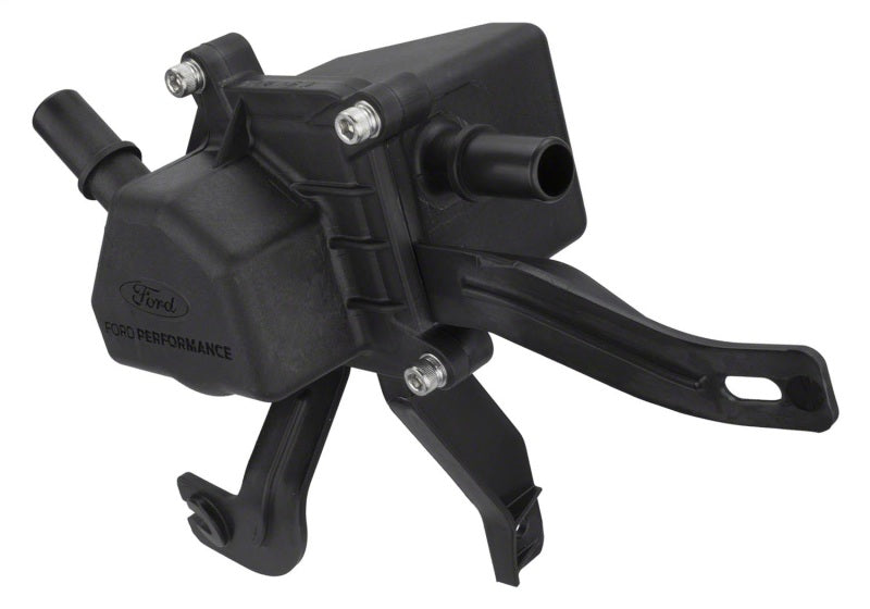 Ford Racing for 2015-2016 Mustang GT350 5.2L V8 Oil-Air Separator