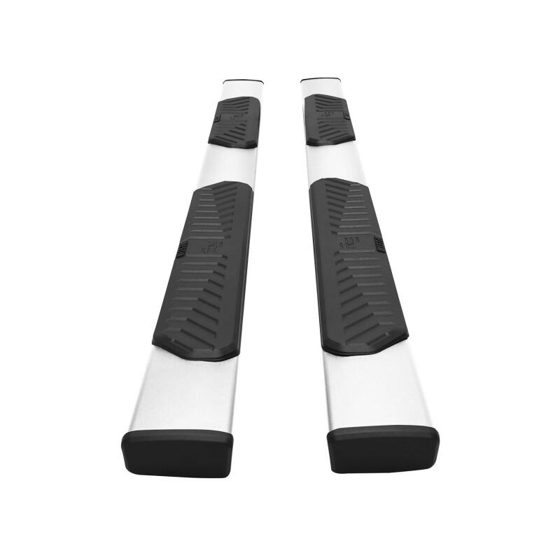 Westin 28-51330 R5 Nerf Step Bars for 2022-2026 Toyota Tundra Double Cab Stainless Steel