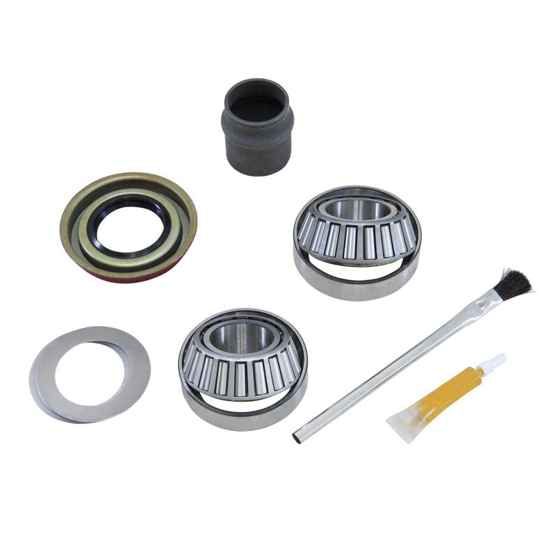 Yukon Gear & Axle PK GM8.25IFS-A Pinion install Kit For GM 8.25in IFS Diff