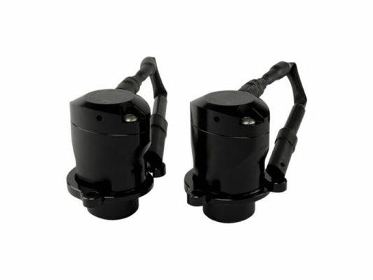 Turbosmart 2025+ Ram 1500 3.0L Hurricane Kompact EM Plumback VR32 BOV