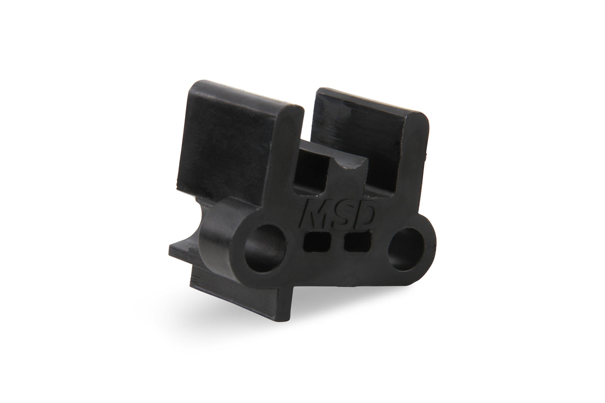 MSD 31233 Black Super Conductor Universal 8 cyl. 90°