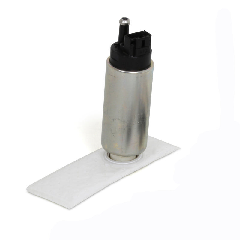 BBK Performance 1526 110 LPH In-Tank Fuel Pump for 1986-1997 Ford Mustang (5.0L / 4.6L) Excluding Cobra