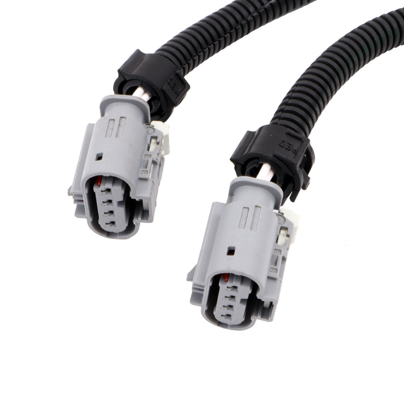 BBK Performance 11221 Rear O2 Sensor Extension Harness Kit for 2016-2024 Chevrolet Camaro SS (6.2L) Manual Transmission Only