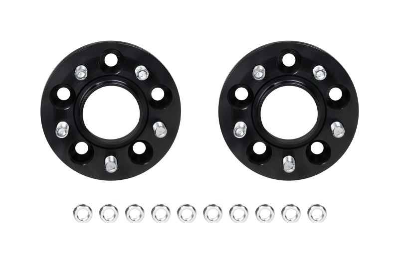 Eibach 2020-2025 Chevrolet Corvette Pro-Spacer System - 20mm / 5x120 Bolt Pattern S90-4-20-032-B