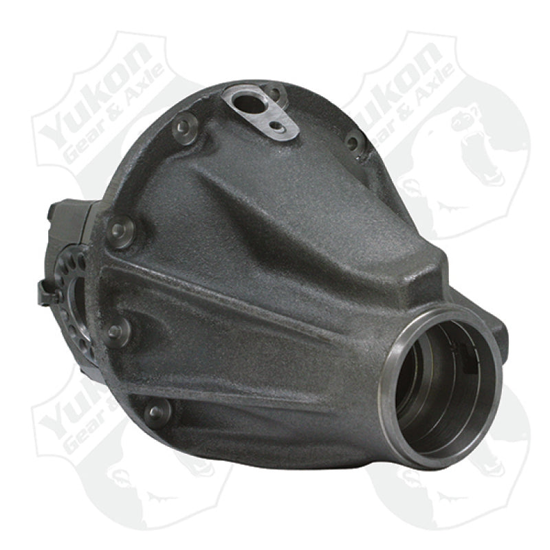 Yukon Gear & Axle YP DOTLC-REV 8in Reverse High-Pinion for Toyota Drop Out