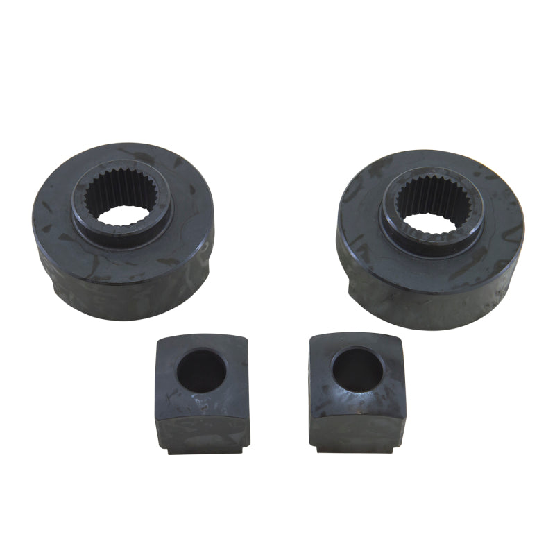 Yukon Gear & Axle YP MINSGM8.5-30 Mini Spool For GM 8.5in w/ 30 Spline Axles