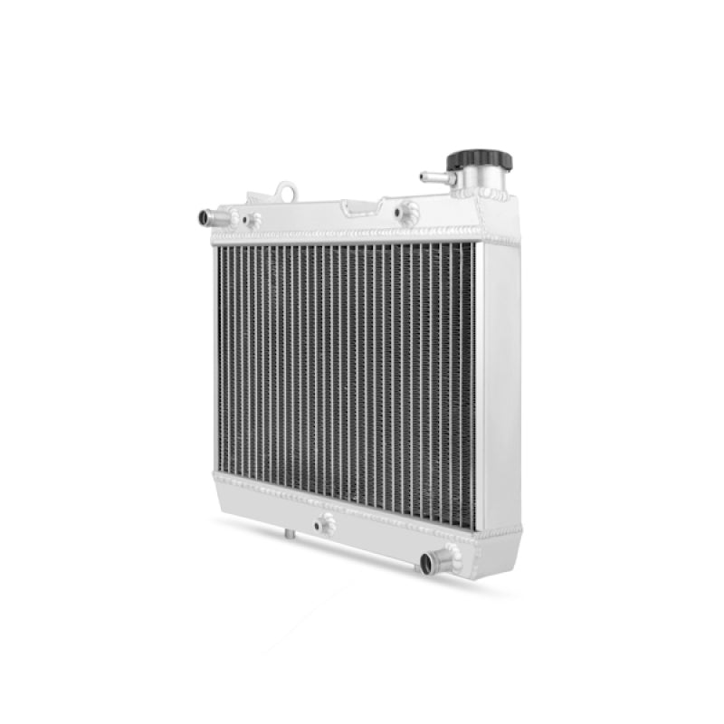 Mishimoto 04-09 Honda TRX450R Aluminum Radiator - #MMPS-TRX450R-04