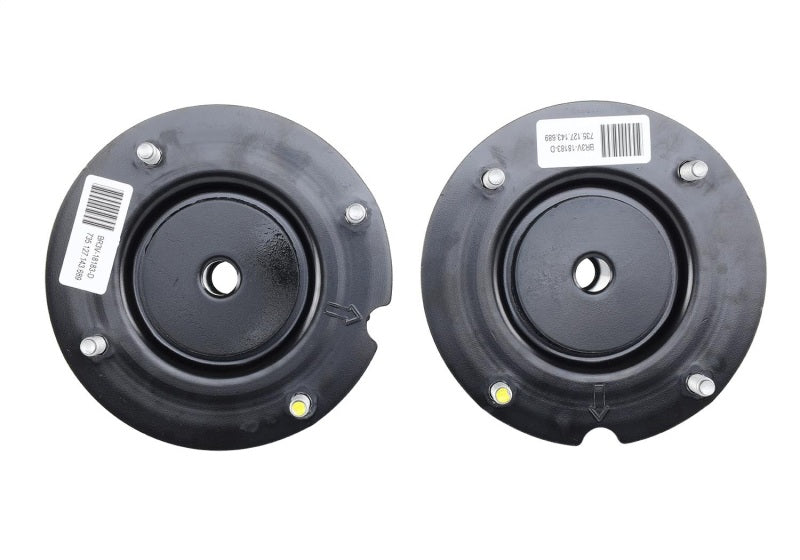 Ford Racing for 2005-2014 Mustang Front Strut Mount Upgrade (Pair)