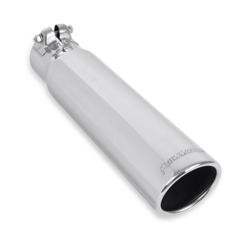 Flowmaster Scavenger Series Y-Collector 3in x  4in