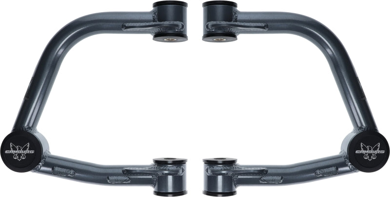 Camburg Engineering CAM-310197 Uniball UCA with Covers (1.25 in) for 2022-2025 Toyota Tundra / Sequoia
