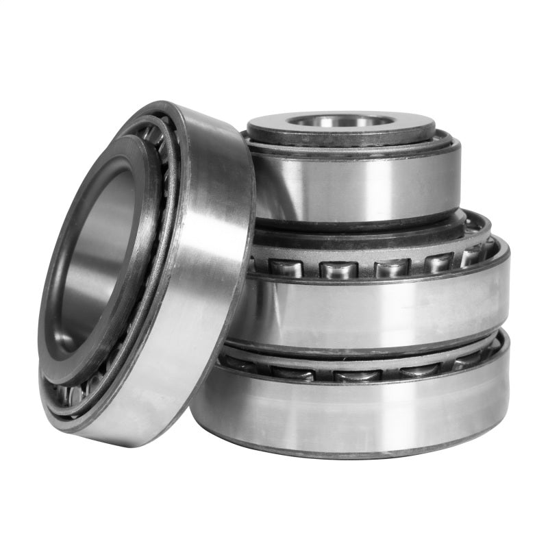 Yukon Gear & Axle YK F10.5-C Master Overhaul Kit For 08-10 Ford 10.5in Diffs Using OEM Ring & Pinion