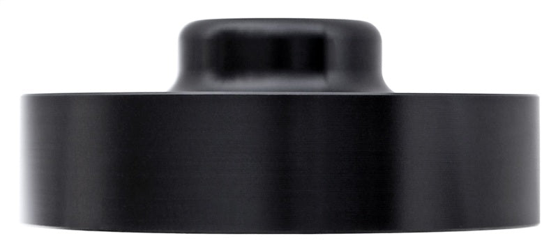 RockJock for JT Gladiator Rear Coil Spring Spacers (1.5in Tall, Pair)