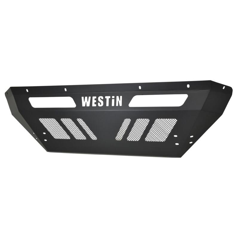 Westin 58-71235 Pro-Mod Skid Plate for 2019-2024 Ram 2500/3500 Textured Black